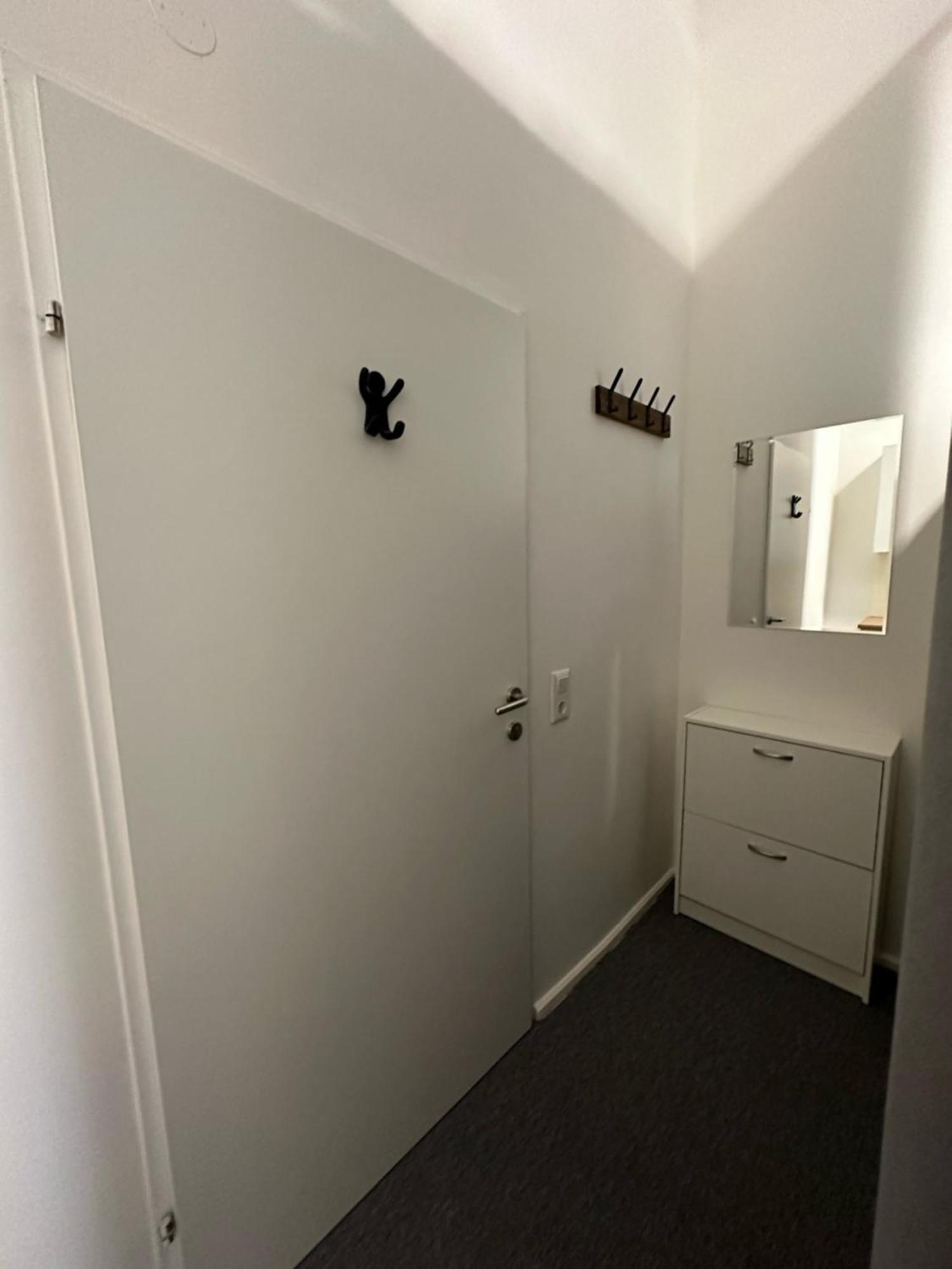 Apartment Franz Joseph Suite In Center Of Vienna