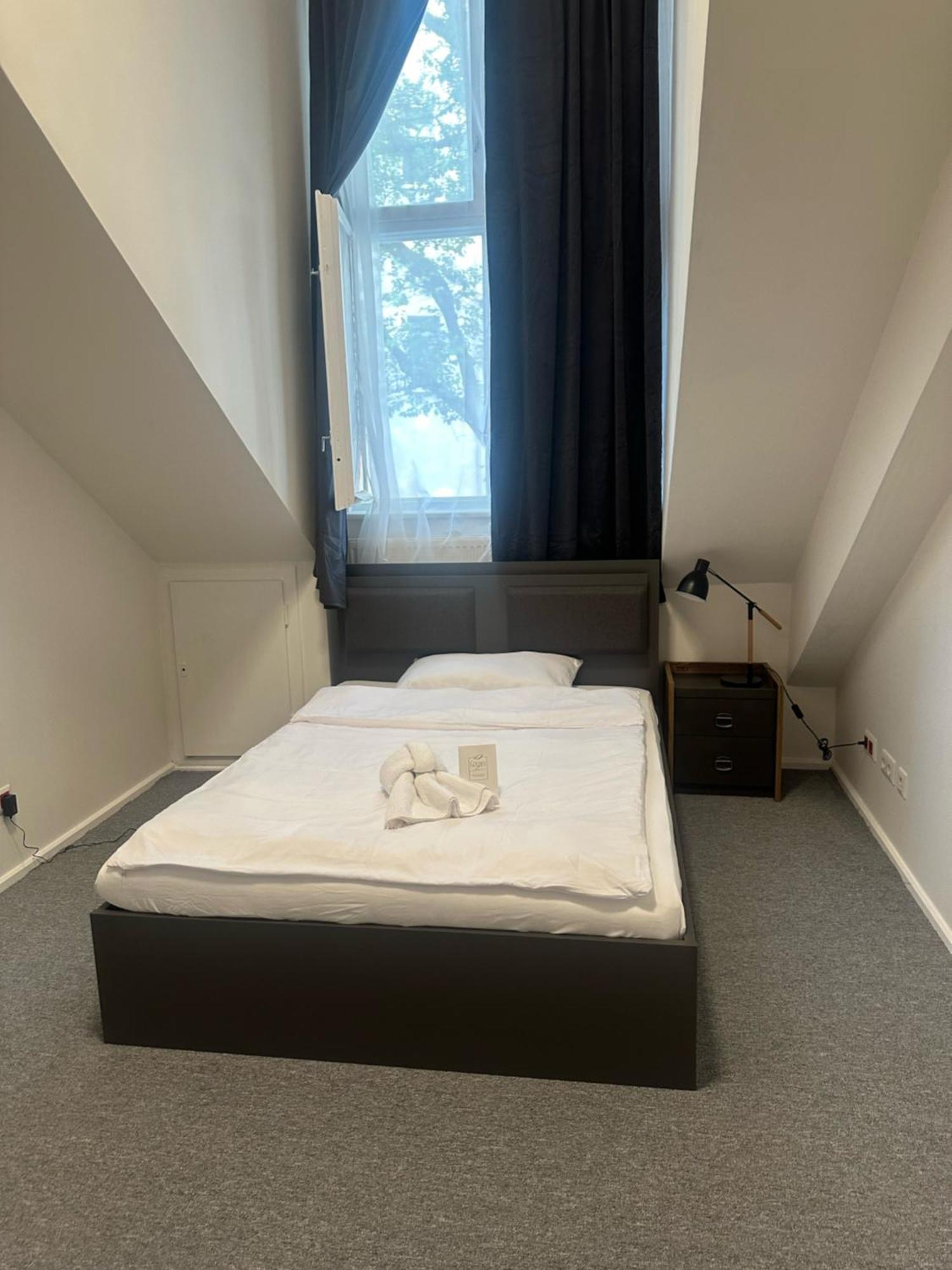 Franz Joseph Suite In Center Of Vienna Apartment