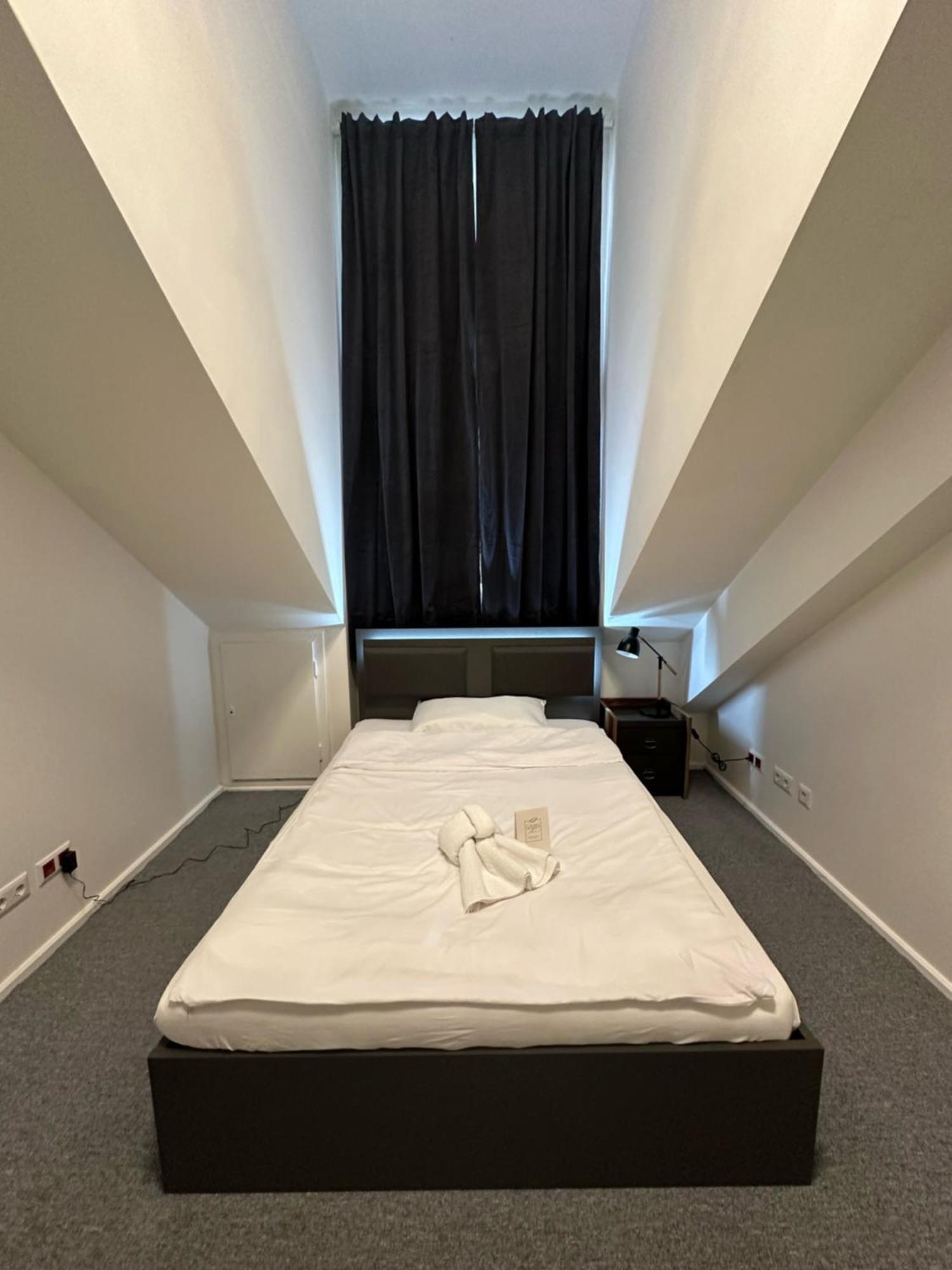 Franz Joseph Suite In Center Of Vienna * Wien